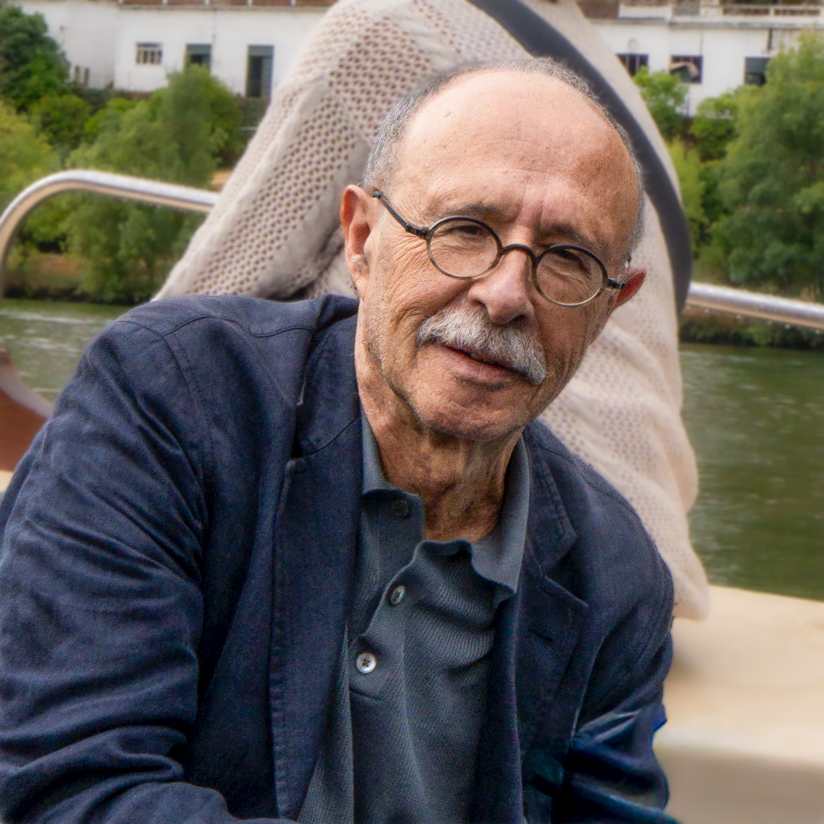 Retrato de António Manuel Ramires