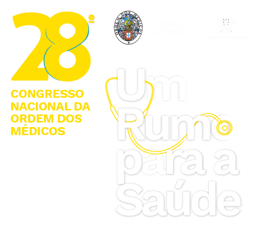 Logo do Congresso
