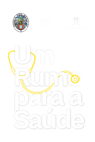 Logos Organização Médicos